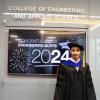 Osamah Dehwah graduation 2024