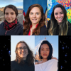 2019 Brooke Owens fellows collage.