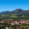 Boulder aerial 
