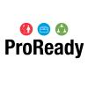 ProReady logo