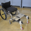 QL+ cu boulder capstone design project wheelchair
