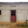 Students will model their building after Rwandan housing.