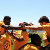 Engineering Goldshirt Summer Bridge program