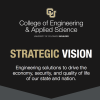 Strategic Vision