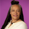 Portrait of Tanya Ennis by Matt Tyrie