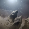 asteroids