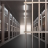 Prison bars