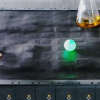 Shape-shifting display