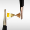 Image of patch that connects to human skin to capture electrical impulses