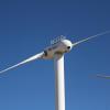 Wind turbine 