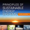 Principles of Sustainable Energy Systems Textbook