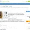 TeachEngineering.org screenshot