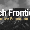 Tech Frontiers