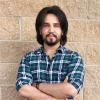 Vishvesh Singh Headshot