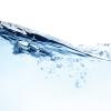 photo of moving water