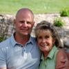 Will Brown and Connie Faye Brown