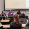 Women in Engineering Panel Discussion