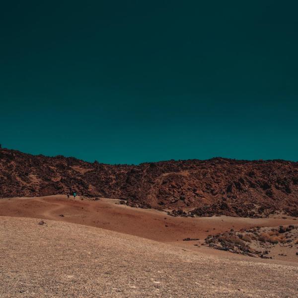 DESERT