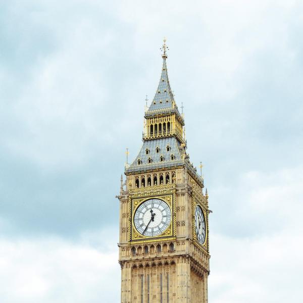 Big Ben