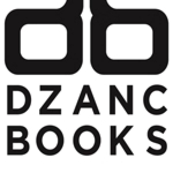 Dzanc Books Logo