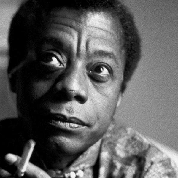 Famous black author