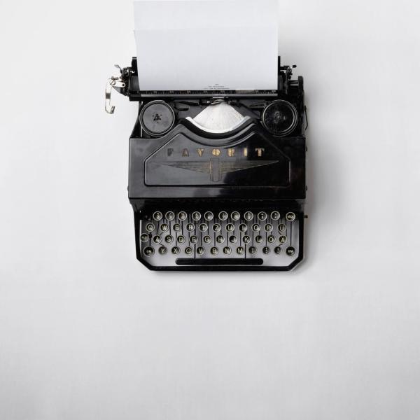 TYPEWRITER
