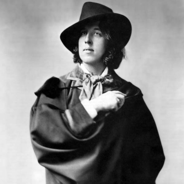A man in a fancy brimmed hat