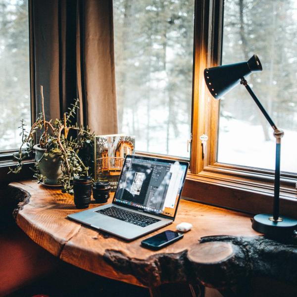 home office