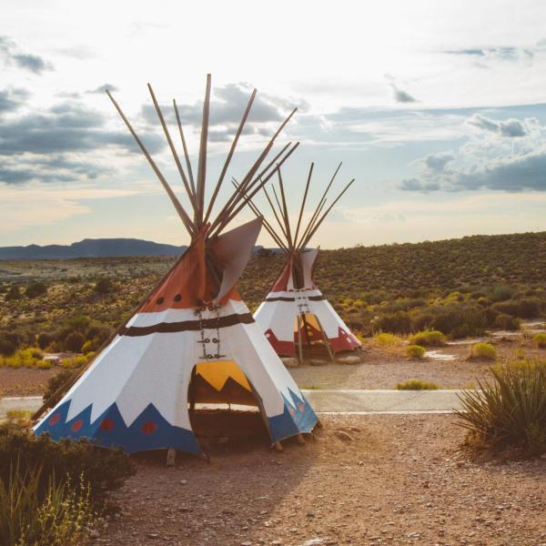 TEEPEE