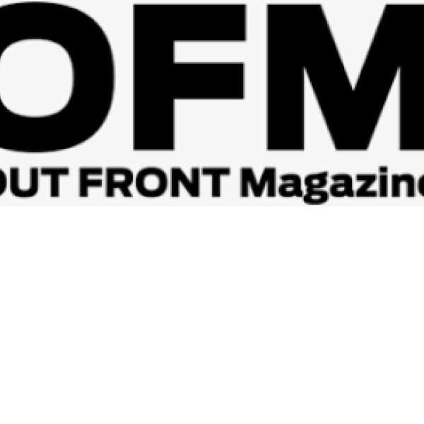 Out Front Magazine