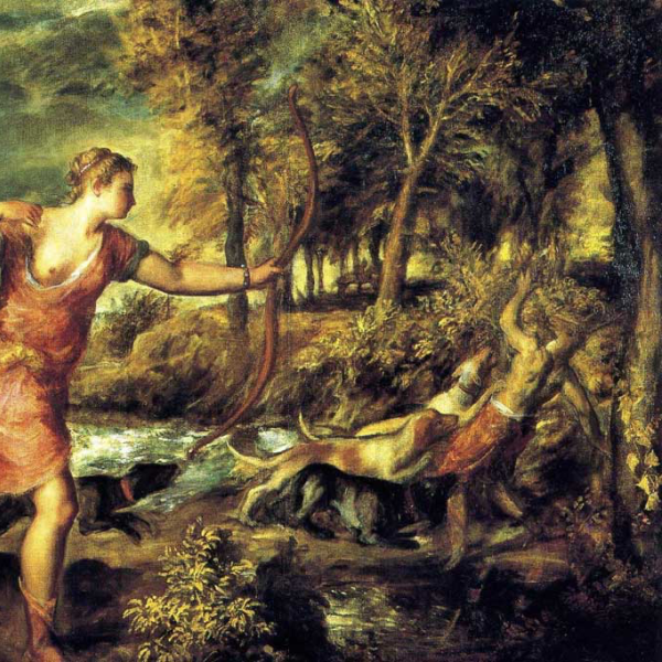RENAISSANCE ARTWORK