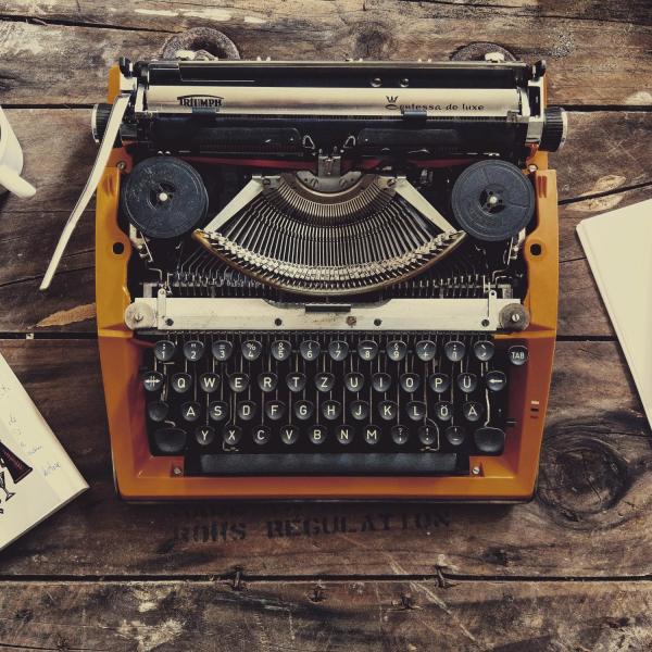TYPEWRITER