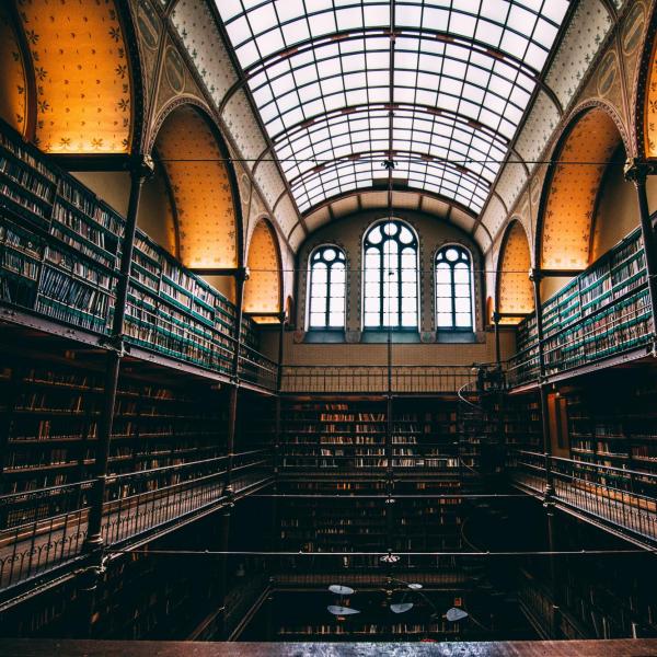 Library