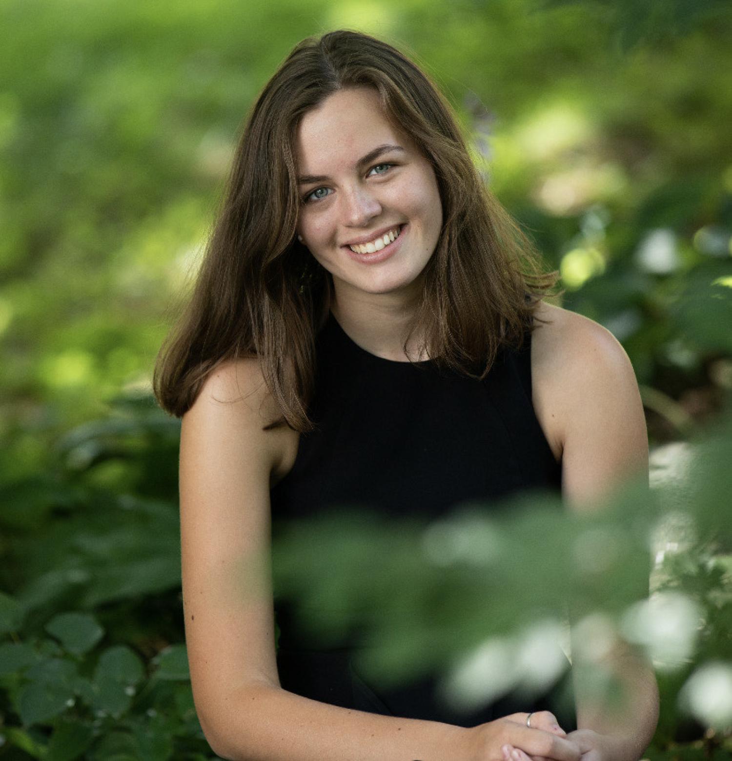 Maggie Rahilly