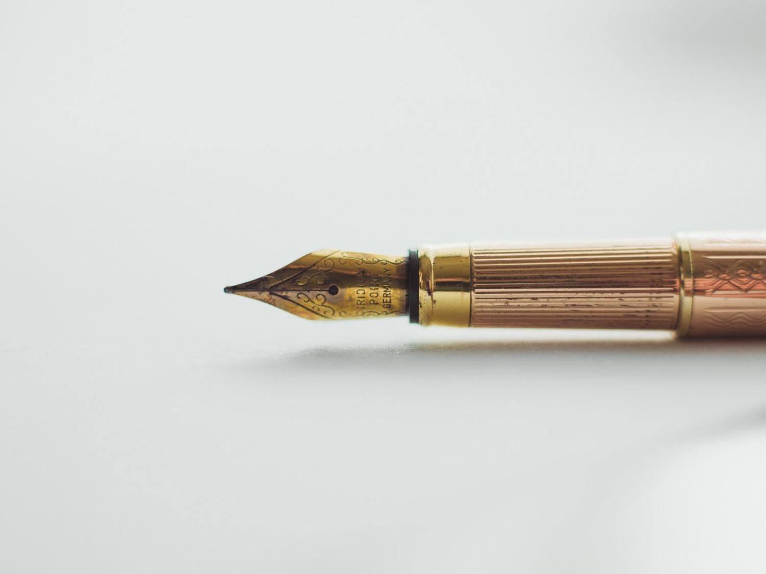 QUILL