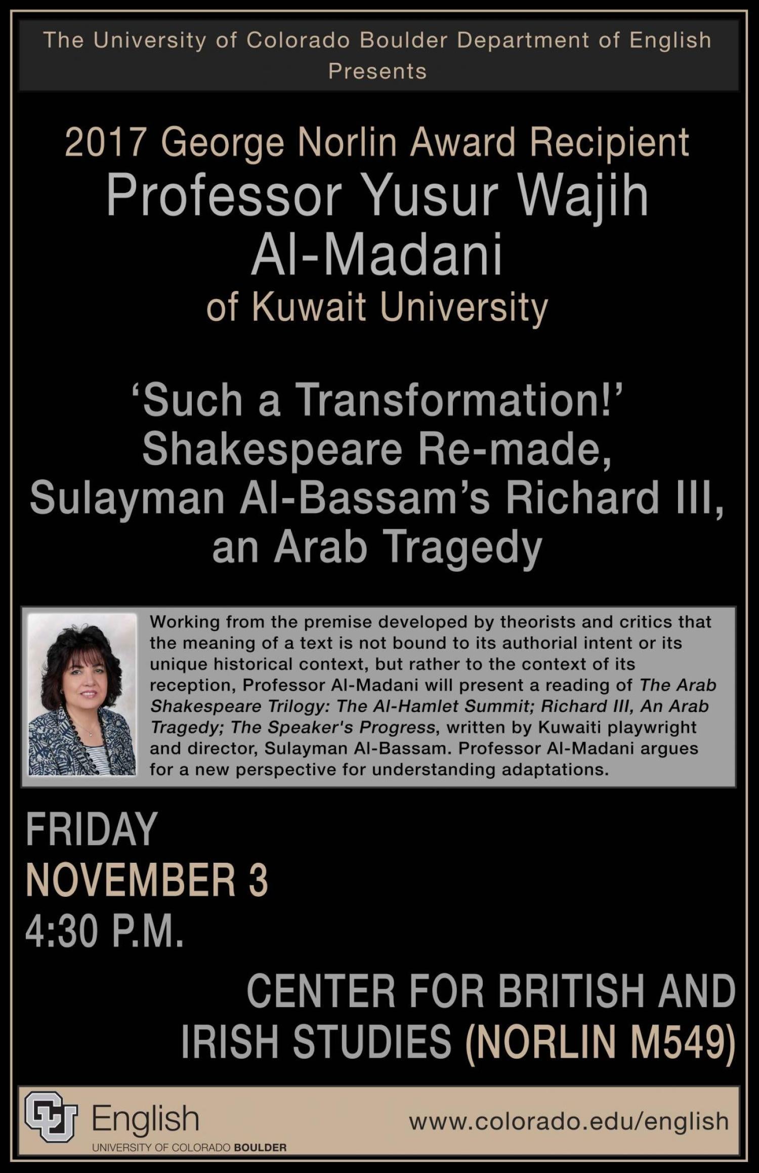 Poster for event. All details of the poster are presented on this page as content.