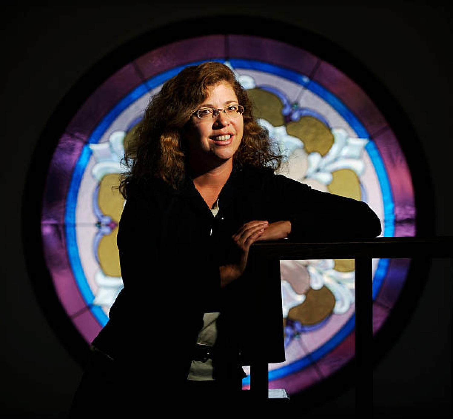 Kathy Beeck