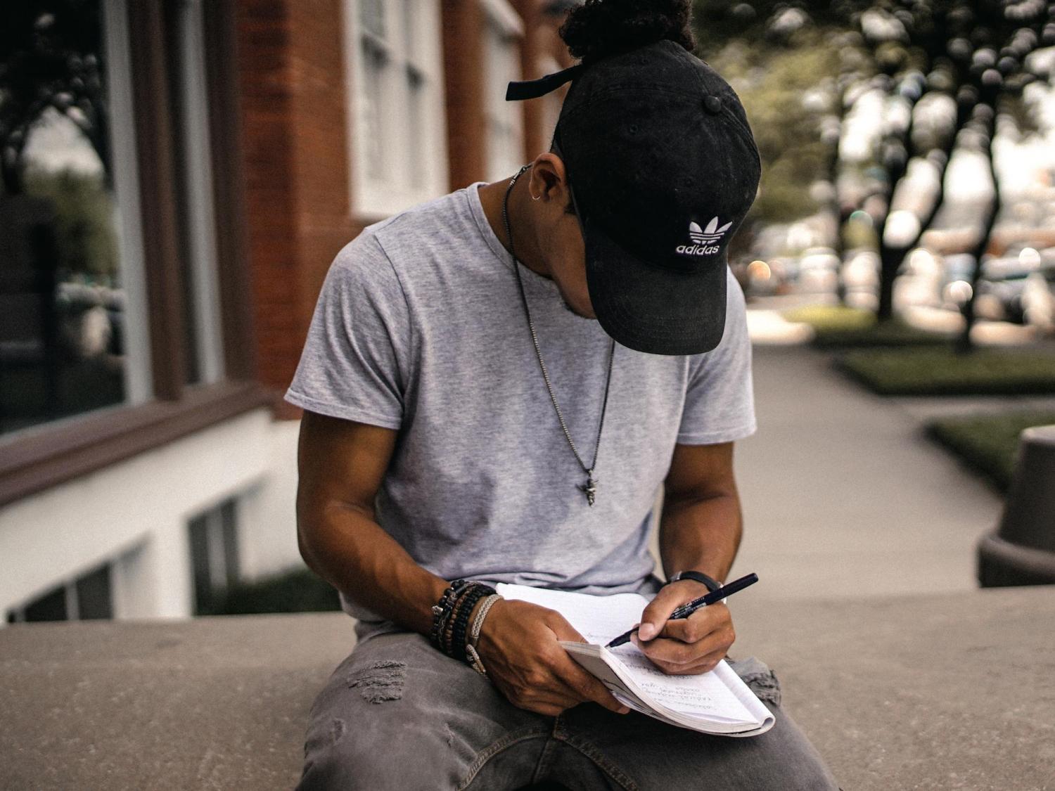 writer
