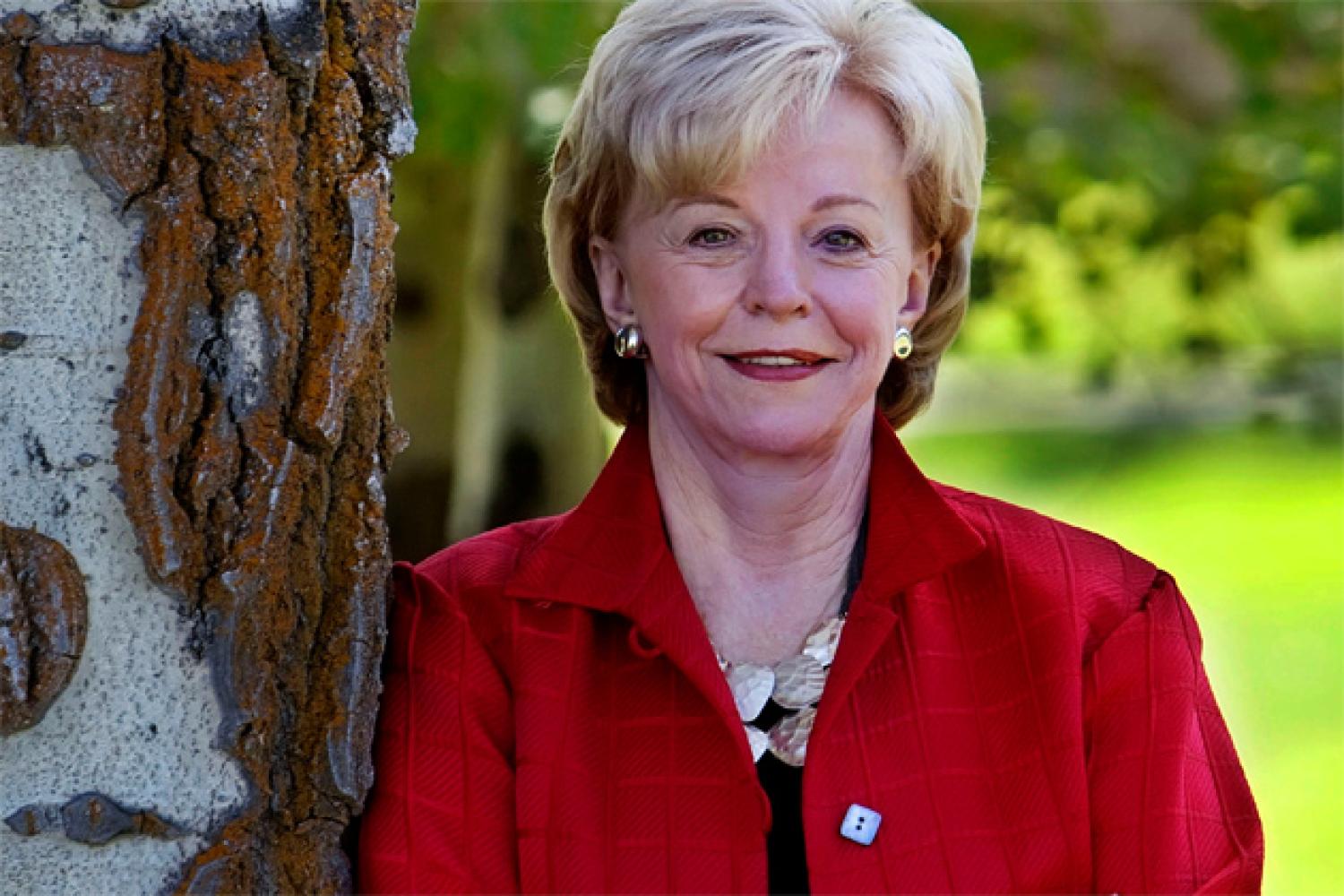 Lynne Cheney