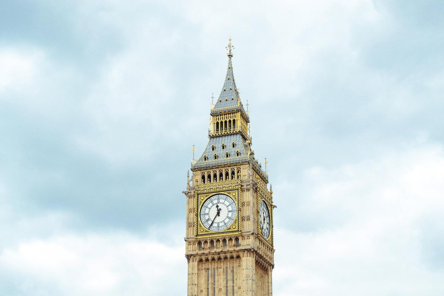 Big Ben