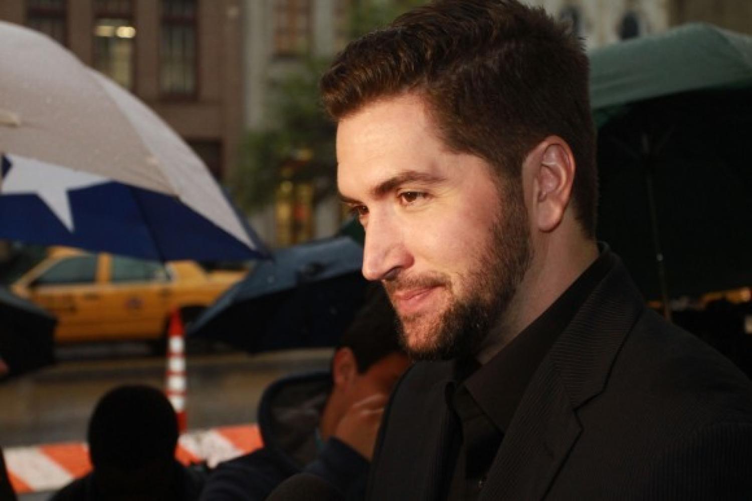Drew Goddard