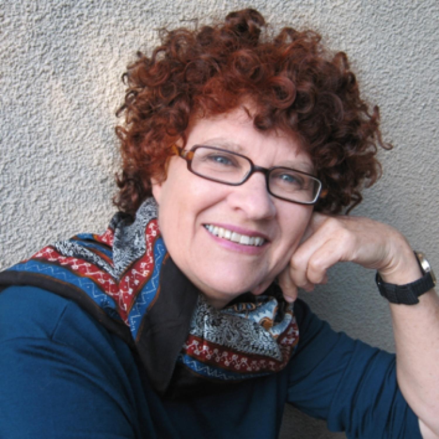 kate grenville