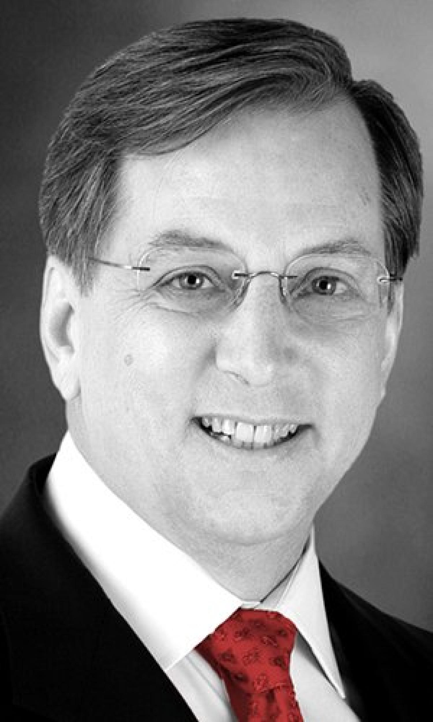Michael Kokesh