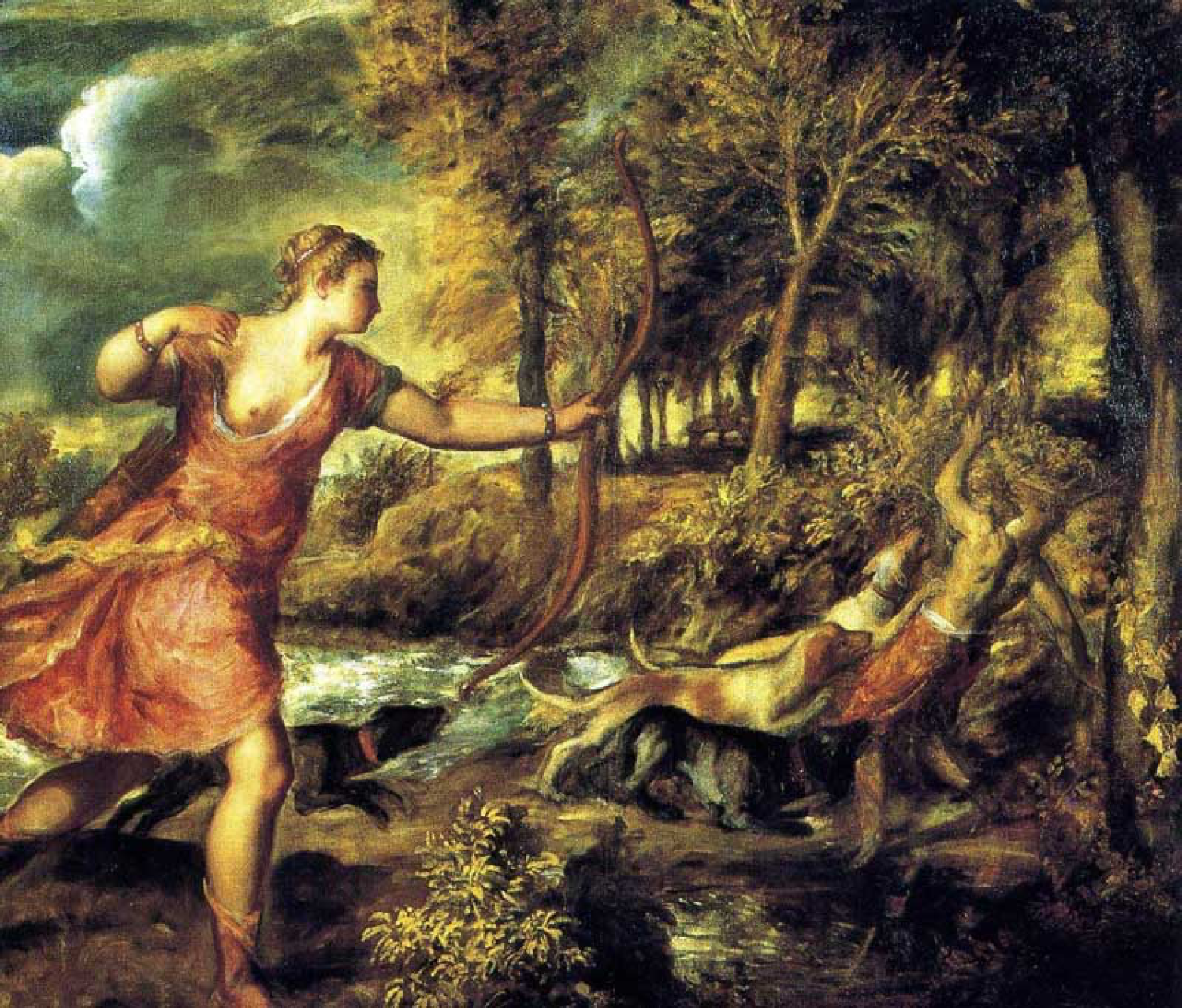 RENAISSANCE ARTWORK