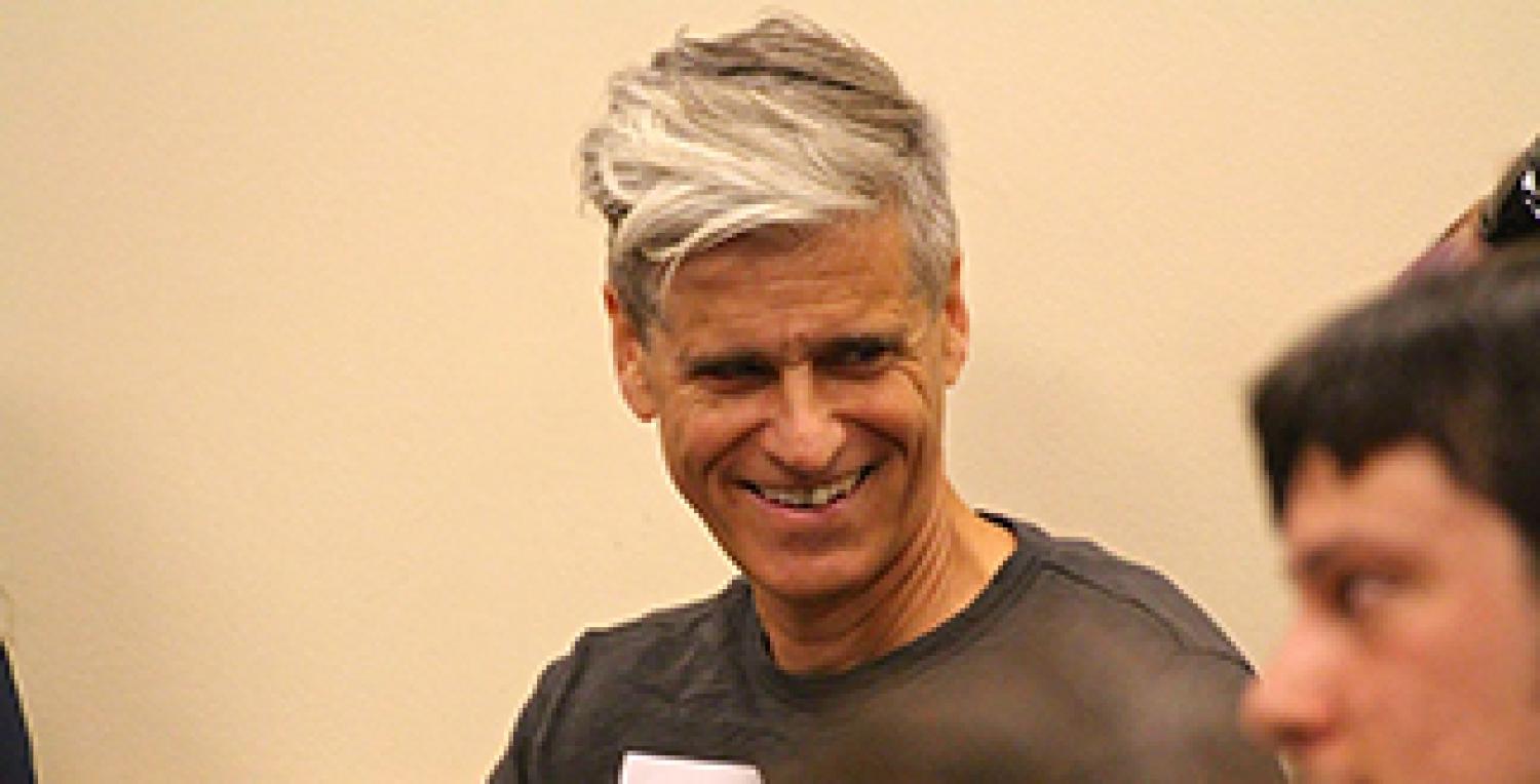 Paul Youngquist
