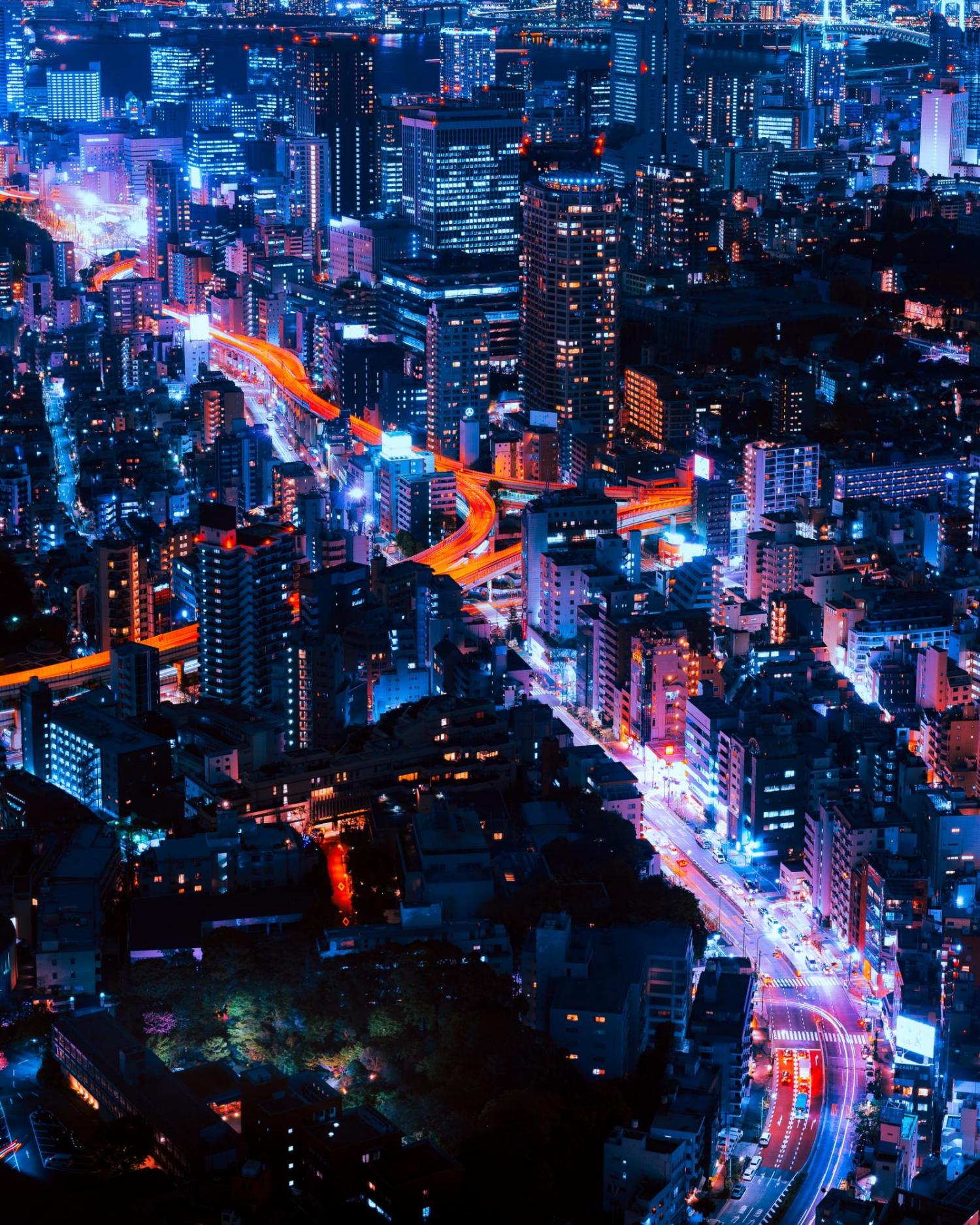 CITY SCAPE