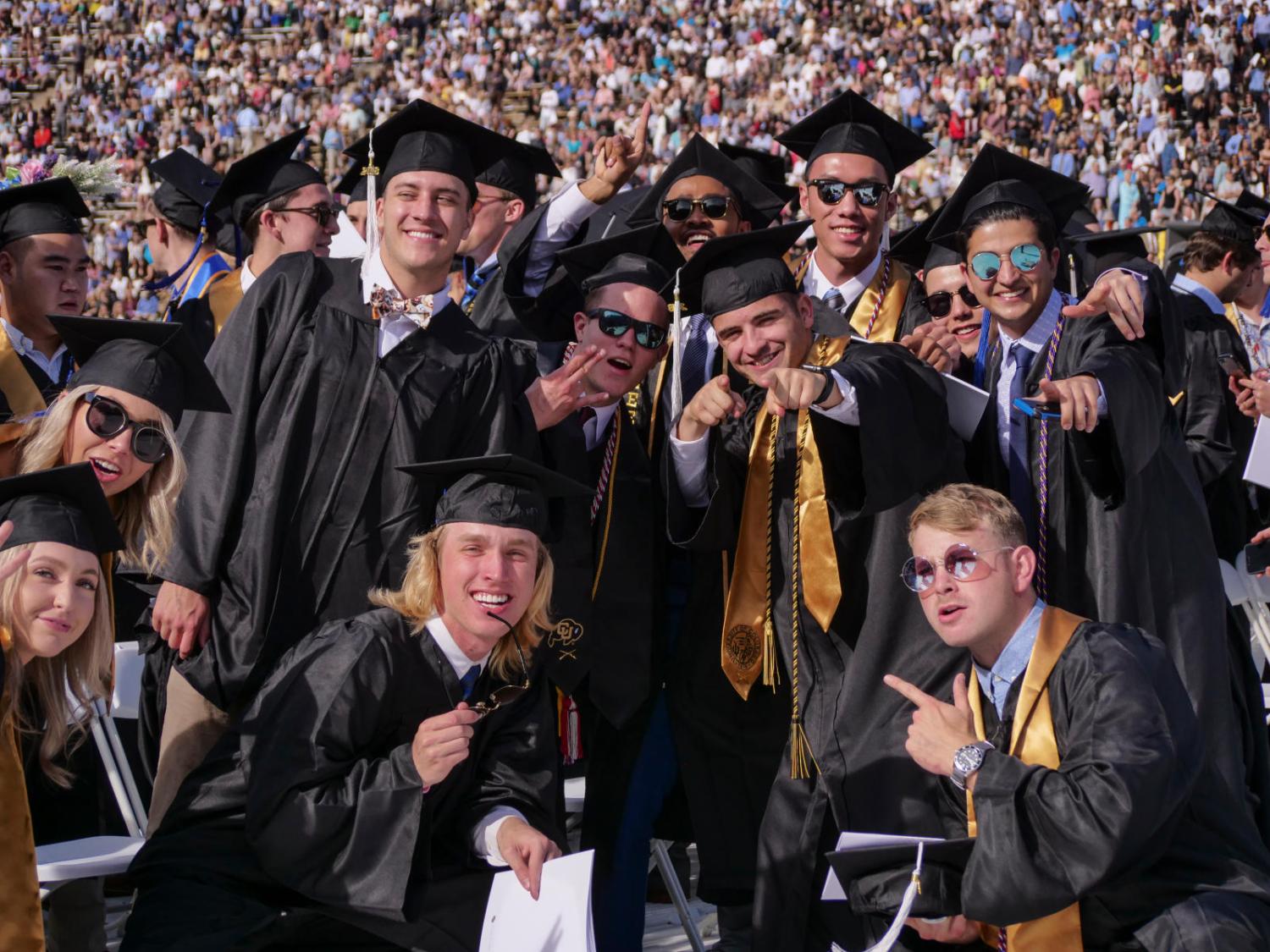 Graduation