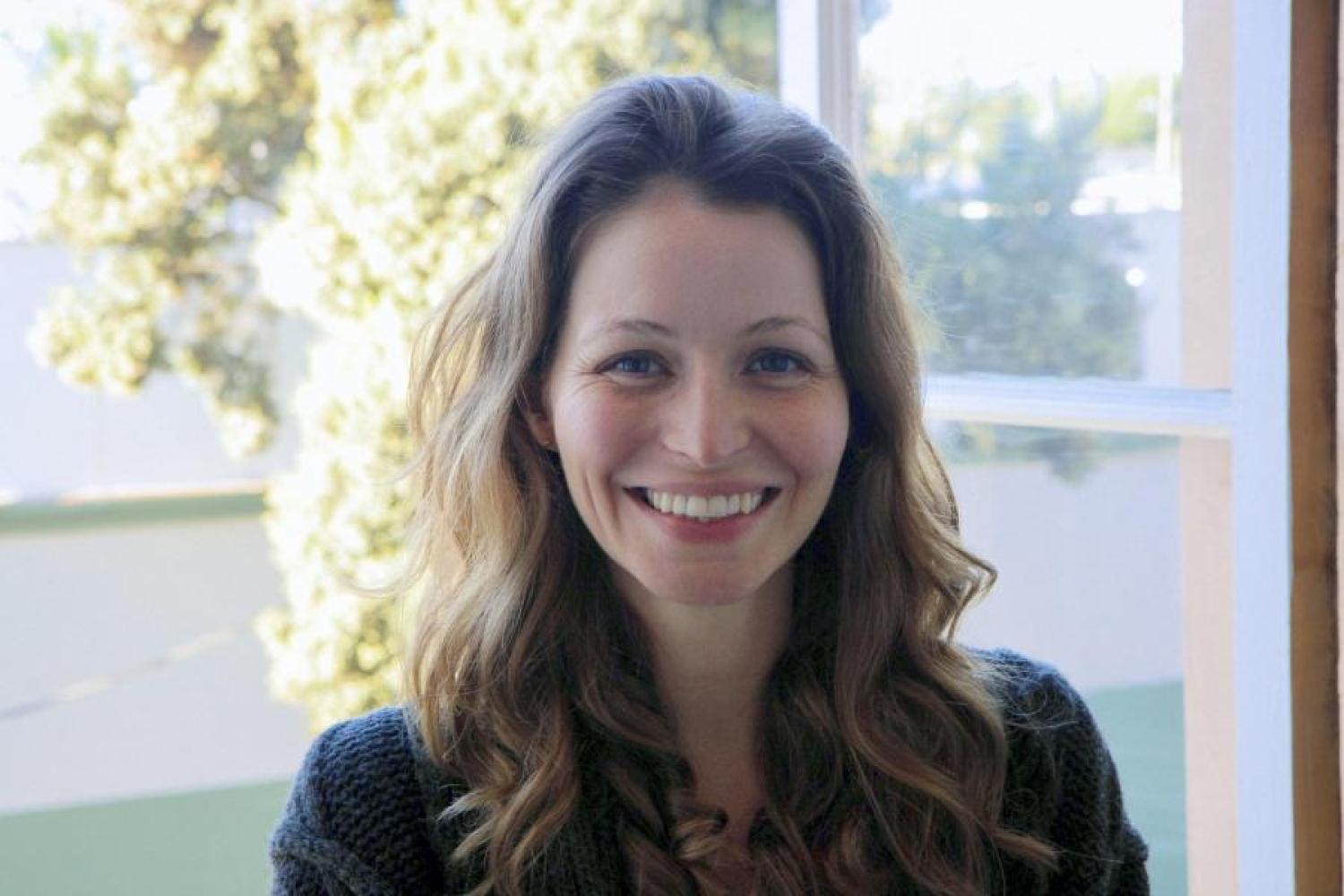 Puig Author Photo