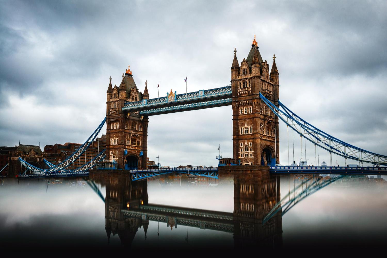London Bridge