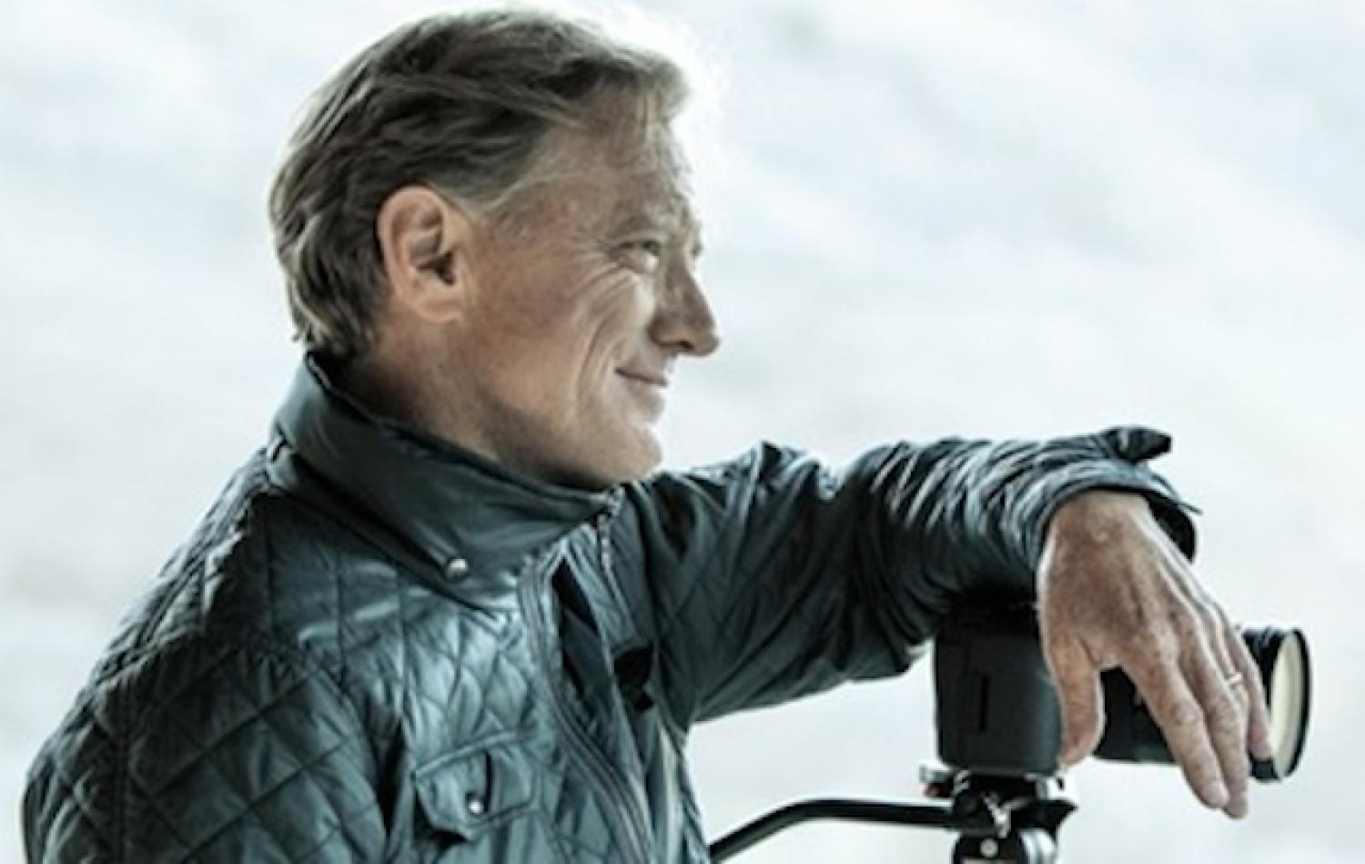 James Redford